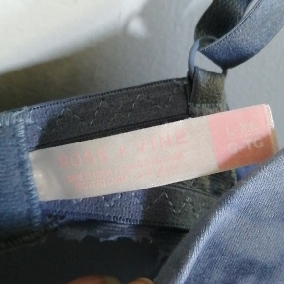 Wireless bra - Picture 4 of 5